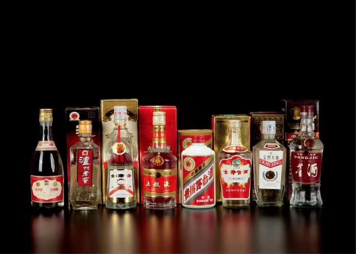 金寨老酒储存的方法